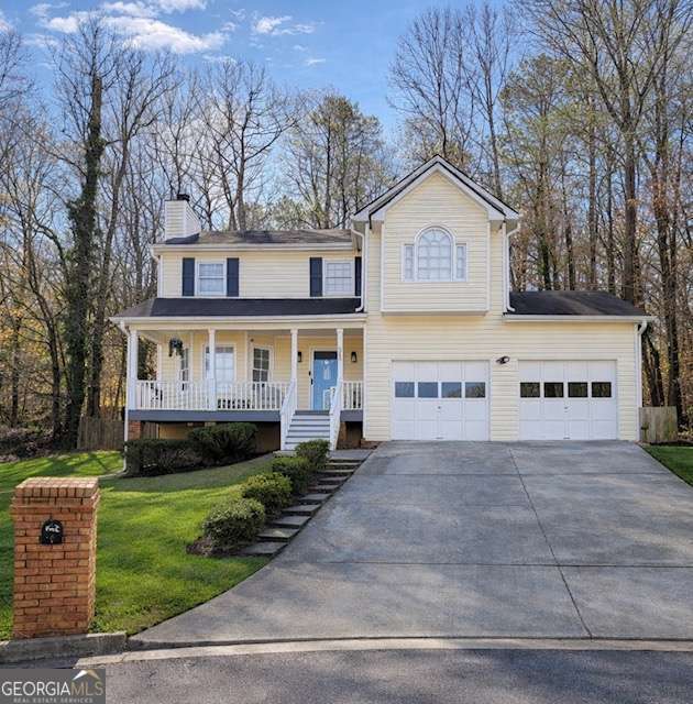 588 Freemans Walk Stone Mountain GA 30083