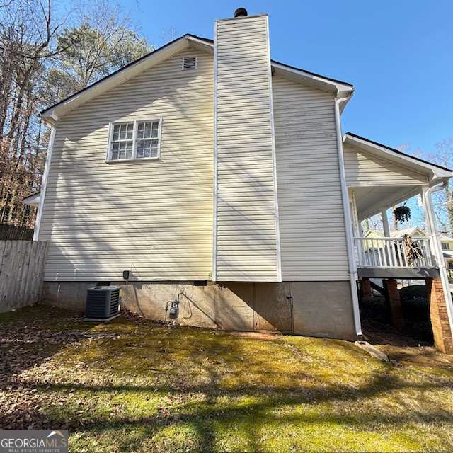 588 Freemans Walk Stone Mountain GA 30083