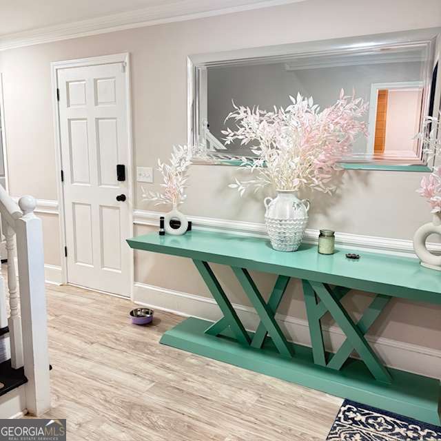 588 Freemans Walk Stone Mountain GA 30083