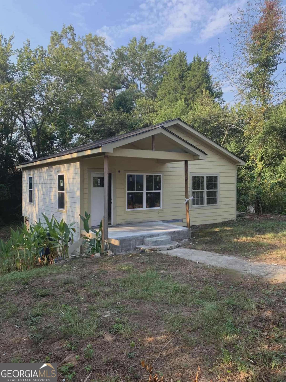 1066 Jessamine Street Macon GA 31206