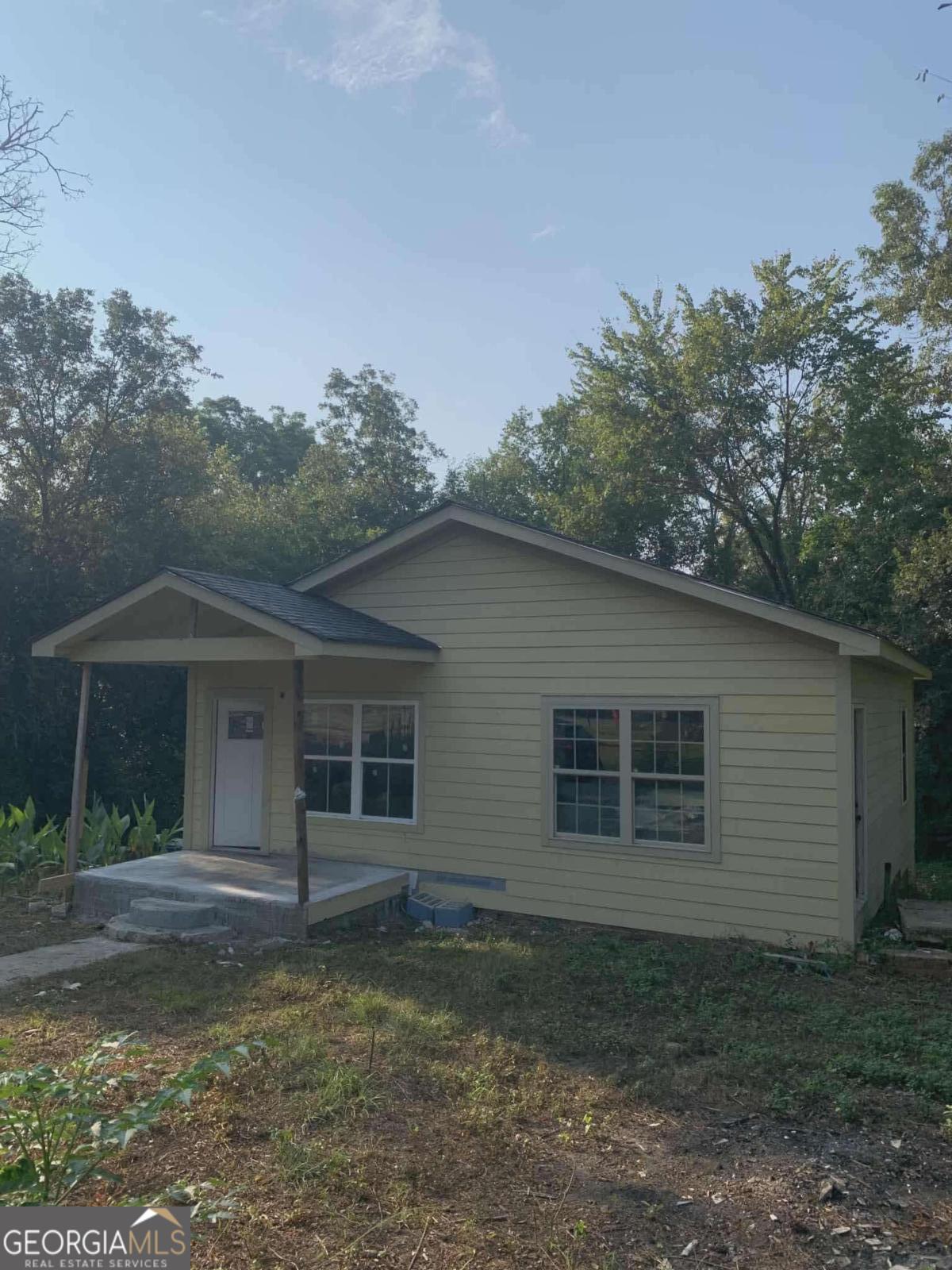 1066 Jessamine Street Macon GA 31206