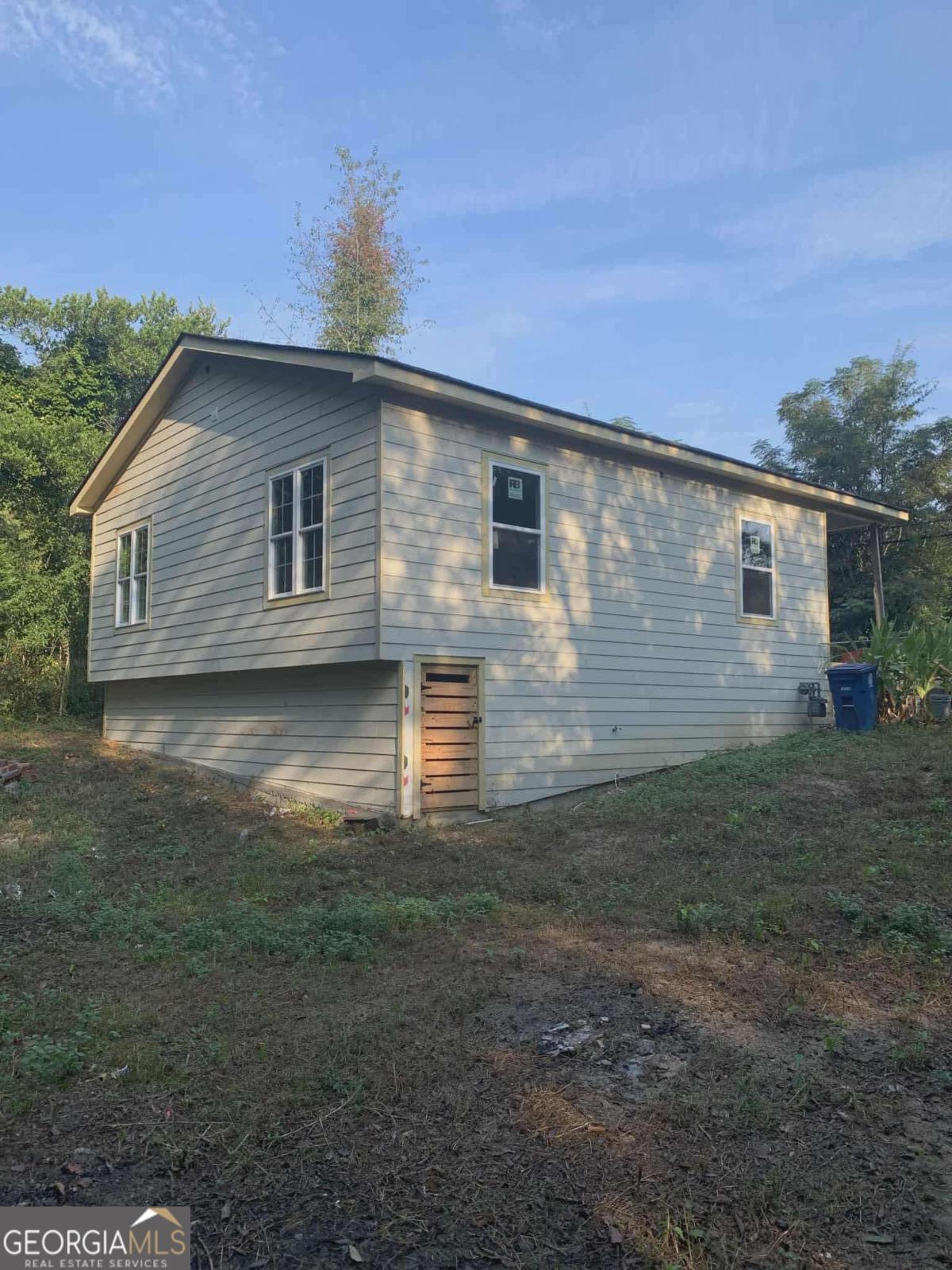 1066 Jessamine Street Macon GA 31206
