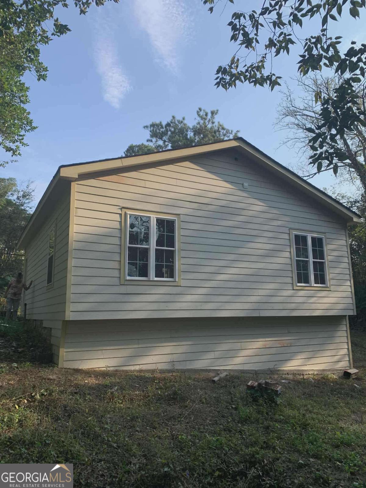 1066 Jessamine Street Macon GA 31206
