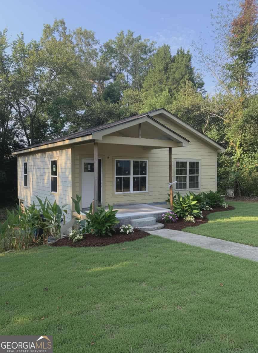1066 Jessamine Street Macon GA 31206
