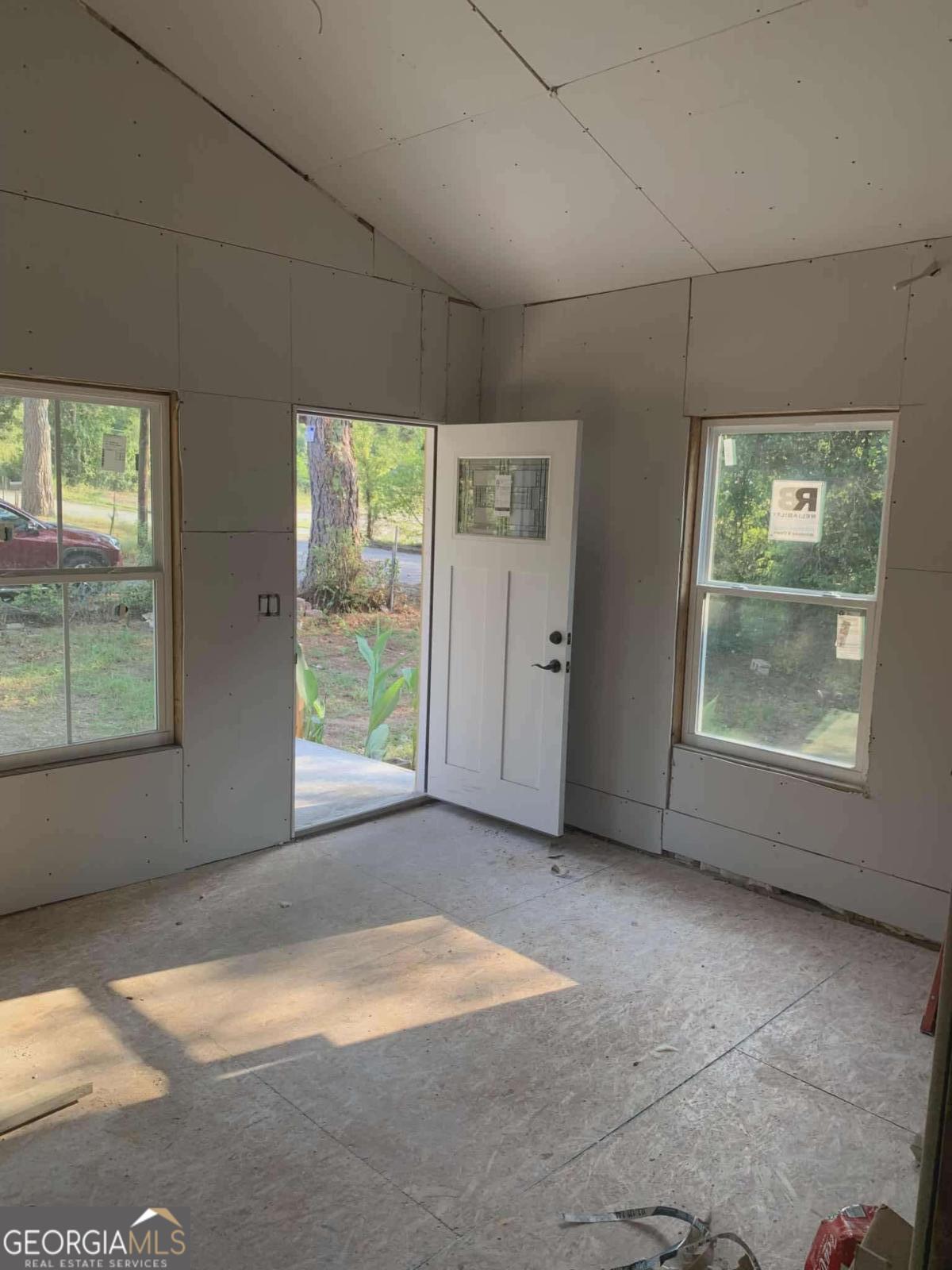 1066 Jessamine Street Macon GA 31206