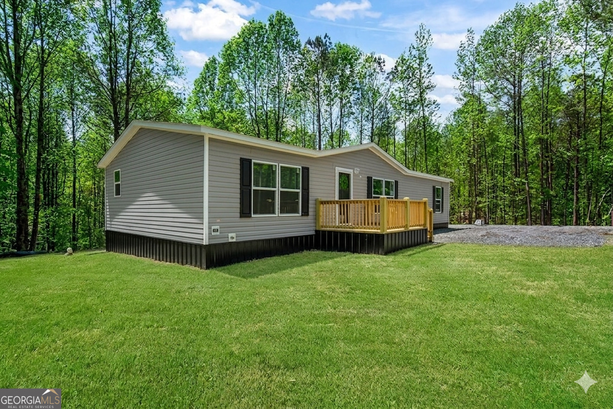 152 Wendy Hill Road Talking Rock GA 30175
