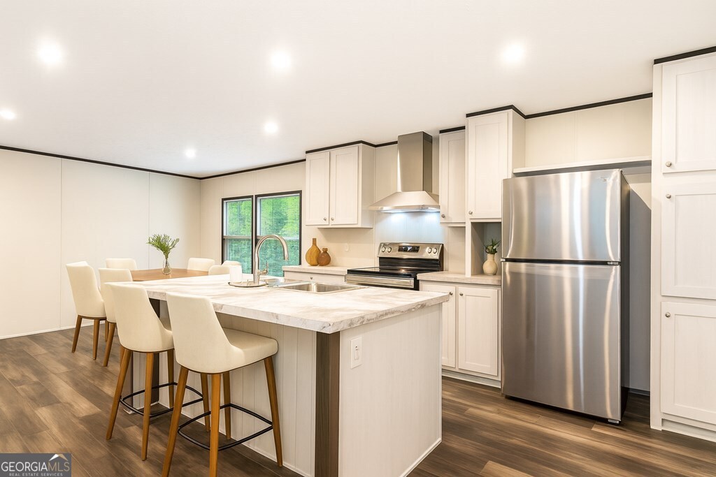 152 Wendy Hill Road Talking Rock GA 30175