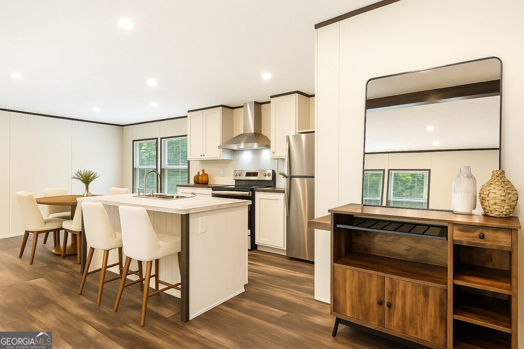 152 Wendy Hill Road Talking Rock GA 30175