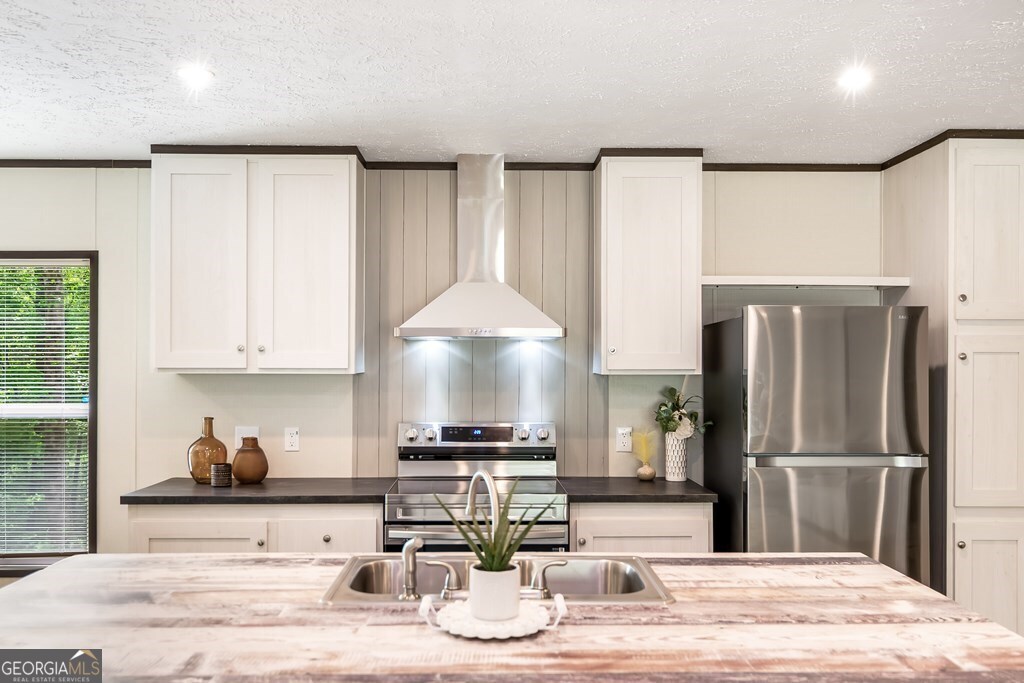 152 Wendy Hill Road Talking Rock GA 30175