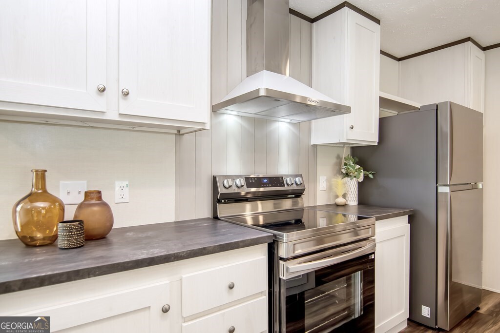 152 Wendy Hill Road Talking Rock GA 30175