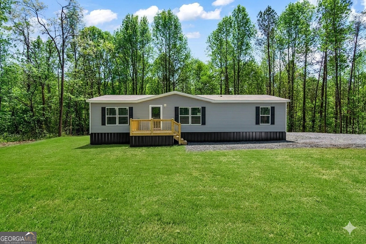 152 Wendy Hill Road Talking Rock GA 30175