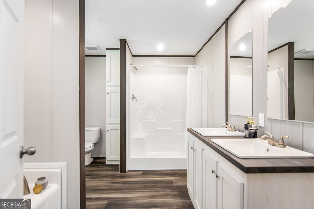 152 Wendy Hill Road Talking Rock GA 30175