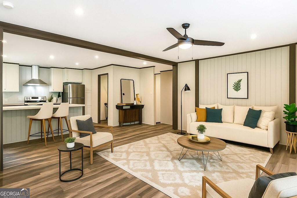 152 Wendy Hill Road Talking Rock GA 30175