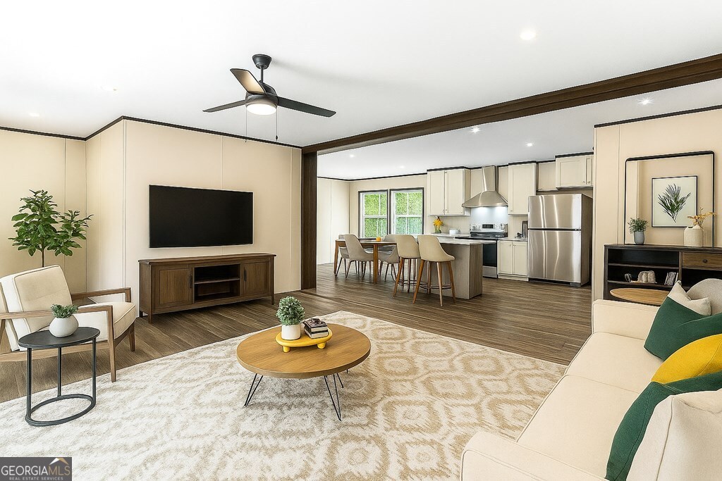 152 Wendy Hill Road Talking Rock GA 30175