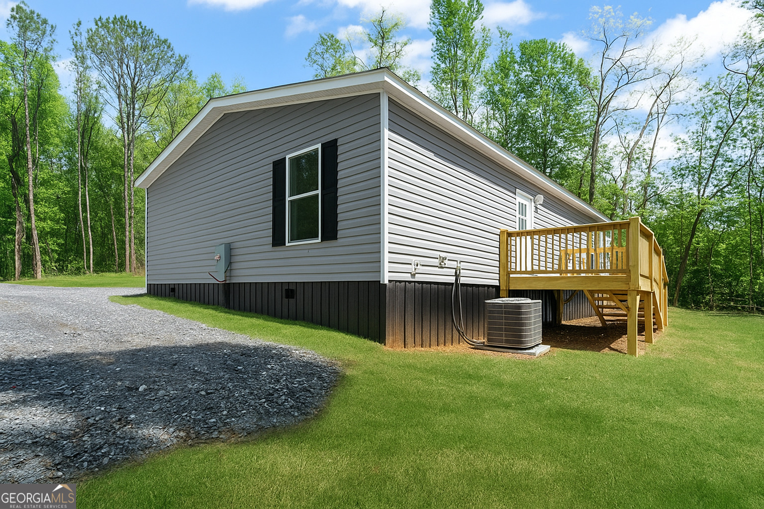 152 Wendy Hill Road Talking Rock GA 30175