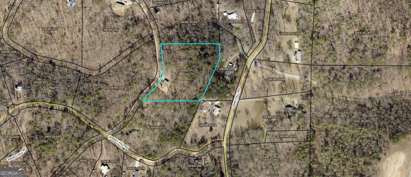 152 Wendy Hill Road Talking Rock GA 30175