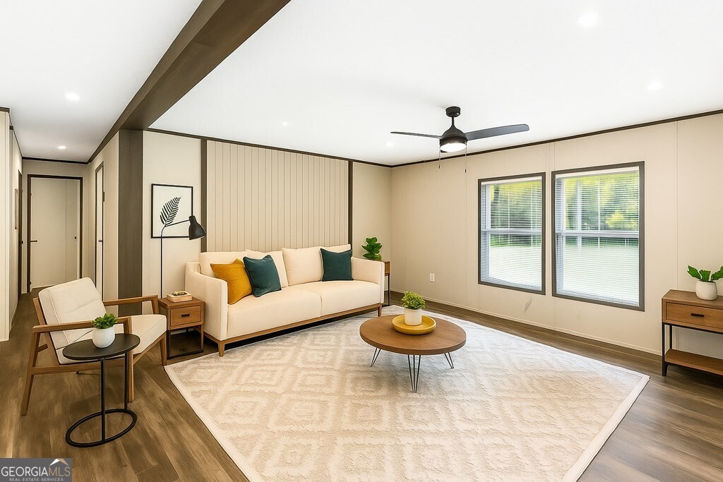 152 Wendy Hill Road Talking Rock GA 30175