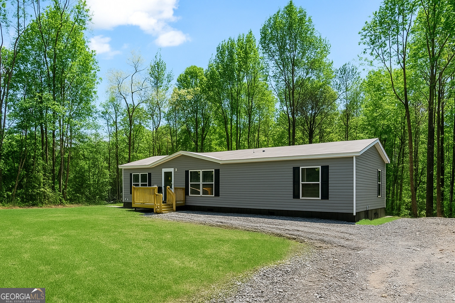 152 Wendy Hill Road Talking Rock GA 30175