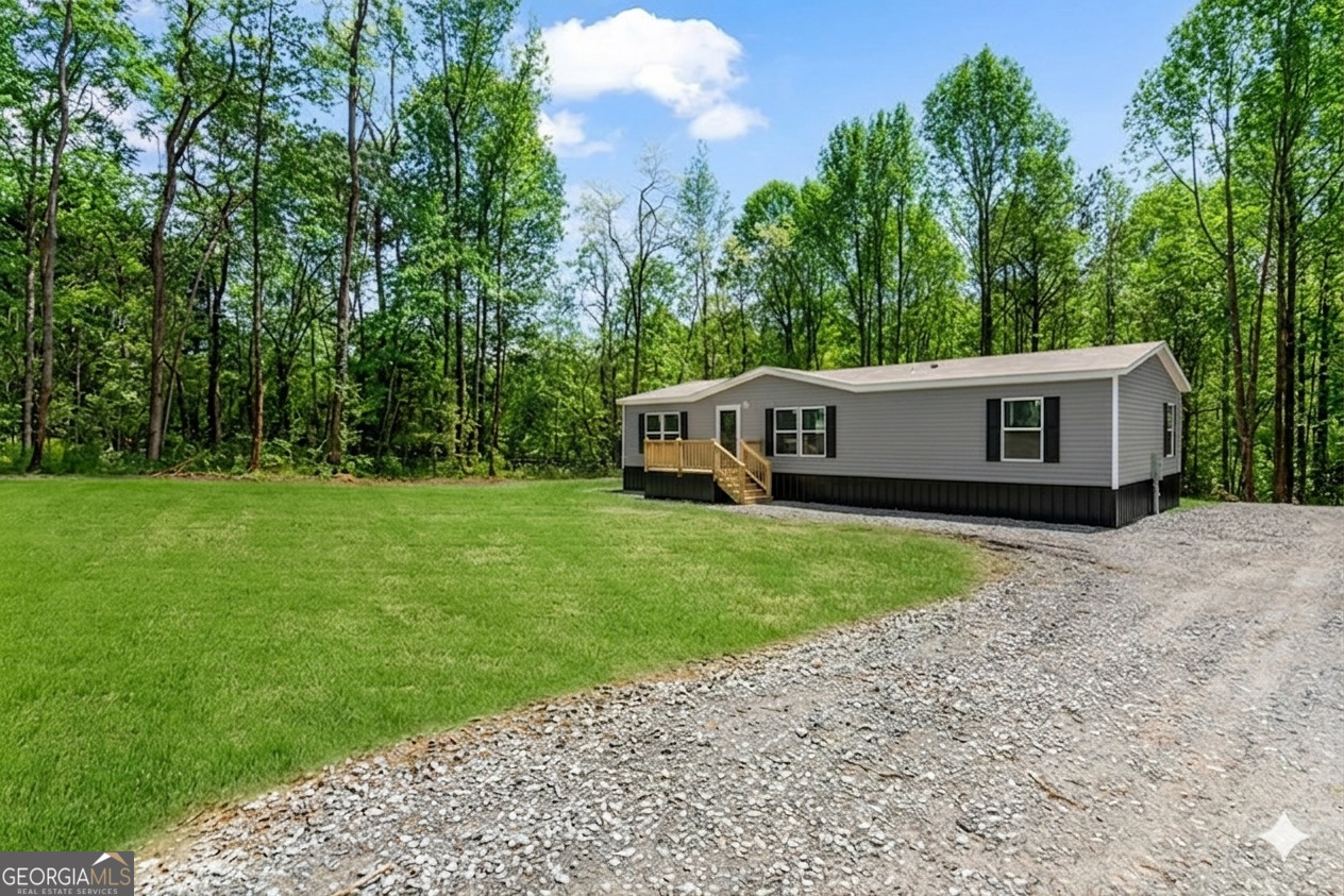 152 Wendy Hill Road Talking Rock GA 30175