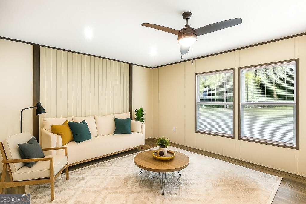 152 Wendy Hill Road Talking Rock GA 30175
