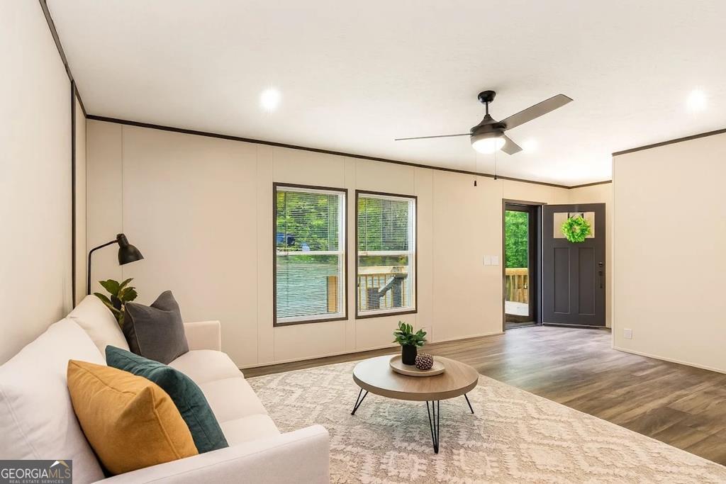 152 Wendy Hill Road Talking Rock GA 30175