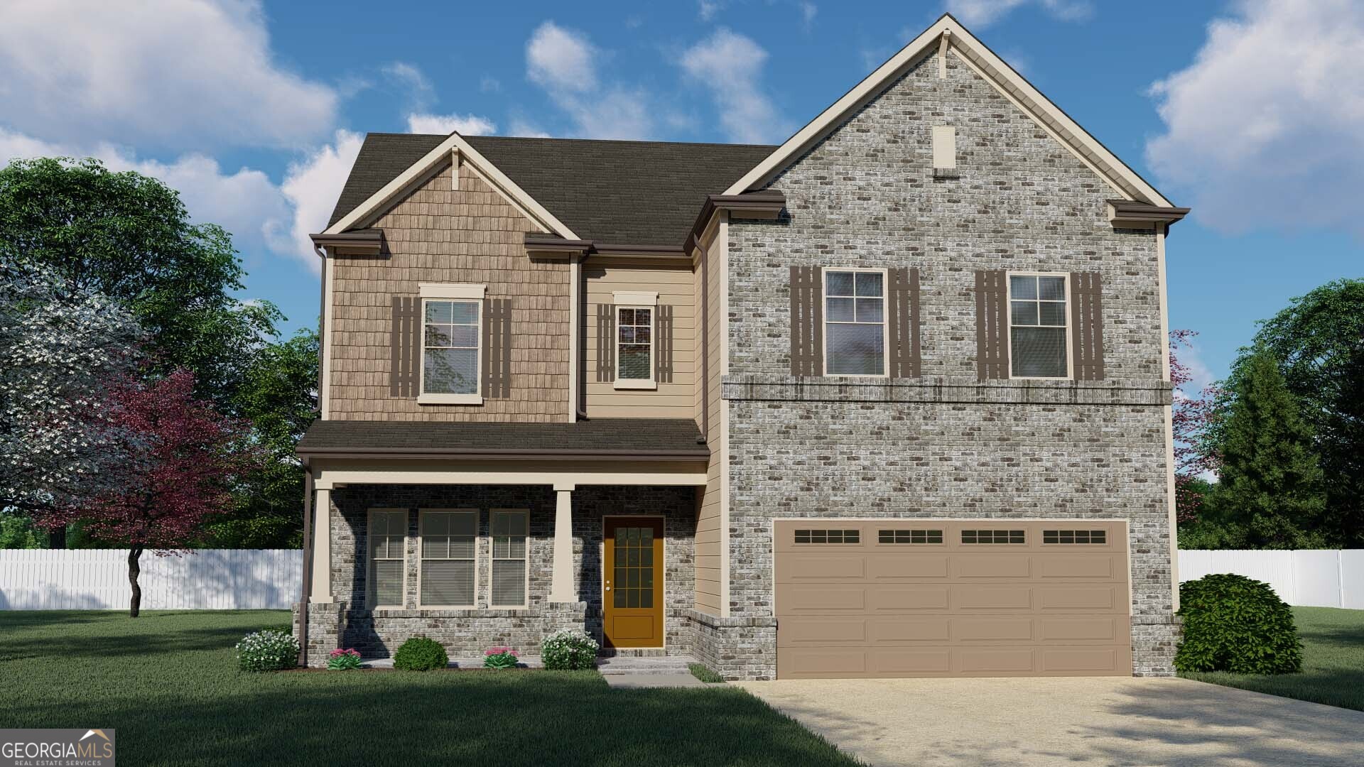 5361 Windridge Parkway Gainesville GA 30507