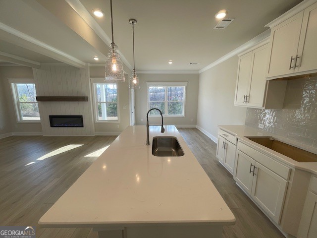 5361 Windridge Parkway Gainesville GA 30507