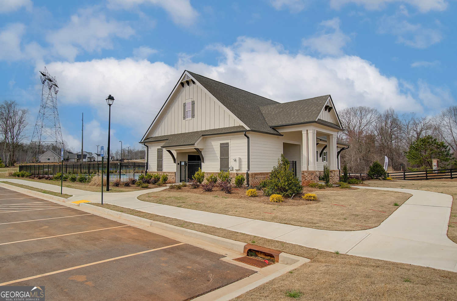 5361 Windridge Parkway Gainesville GA 30507