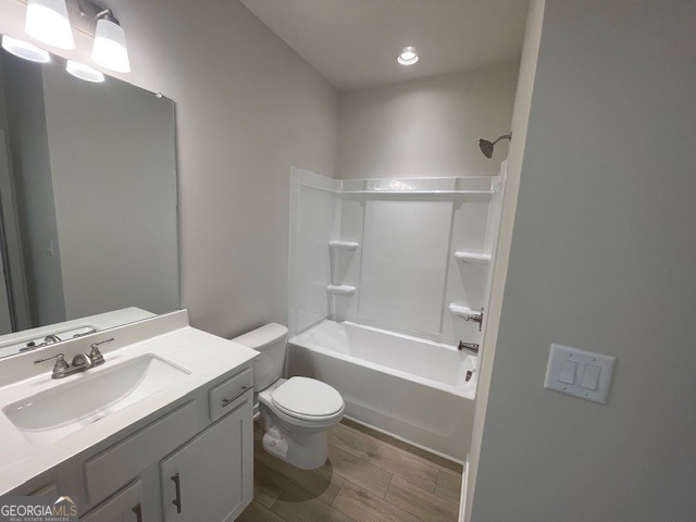 5361 Windridge Parkway Gainesville GA 30507