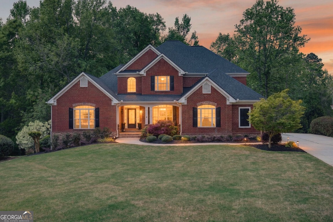 979 Old Forge Lane Jefferson GA 30549