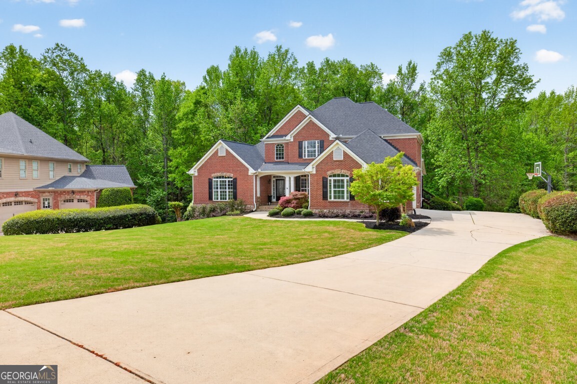 979 Old Forge Lane Jefferson GA 30549