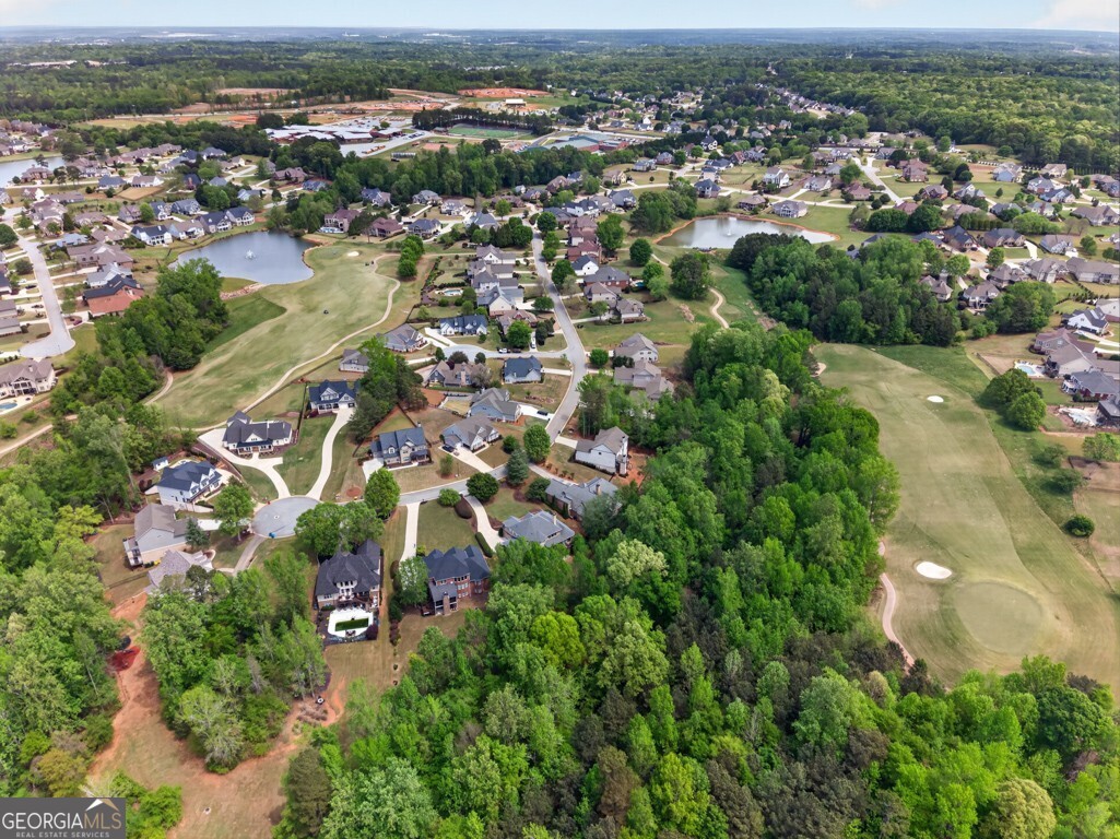 979 Old Forge Lane Jefferson GA 30549