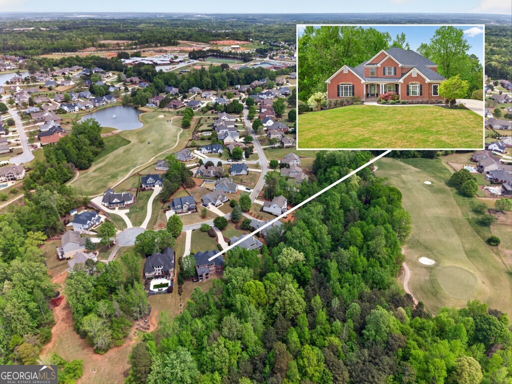 979 Old Forge Lane Jefferson GA 30549