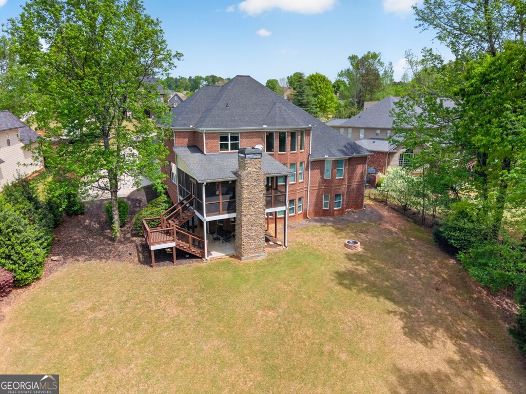 979 Old Forge Lane Jefferson GA 30549