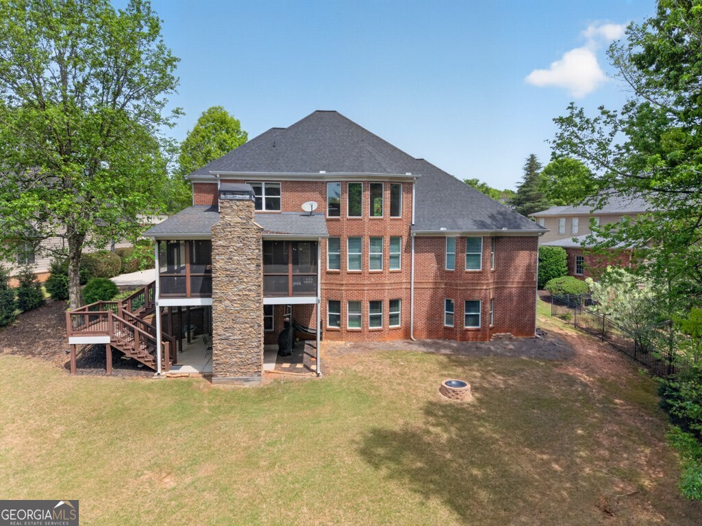 979 Old Forge Lane Jefferson GA 30549