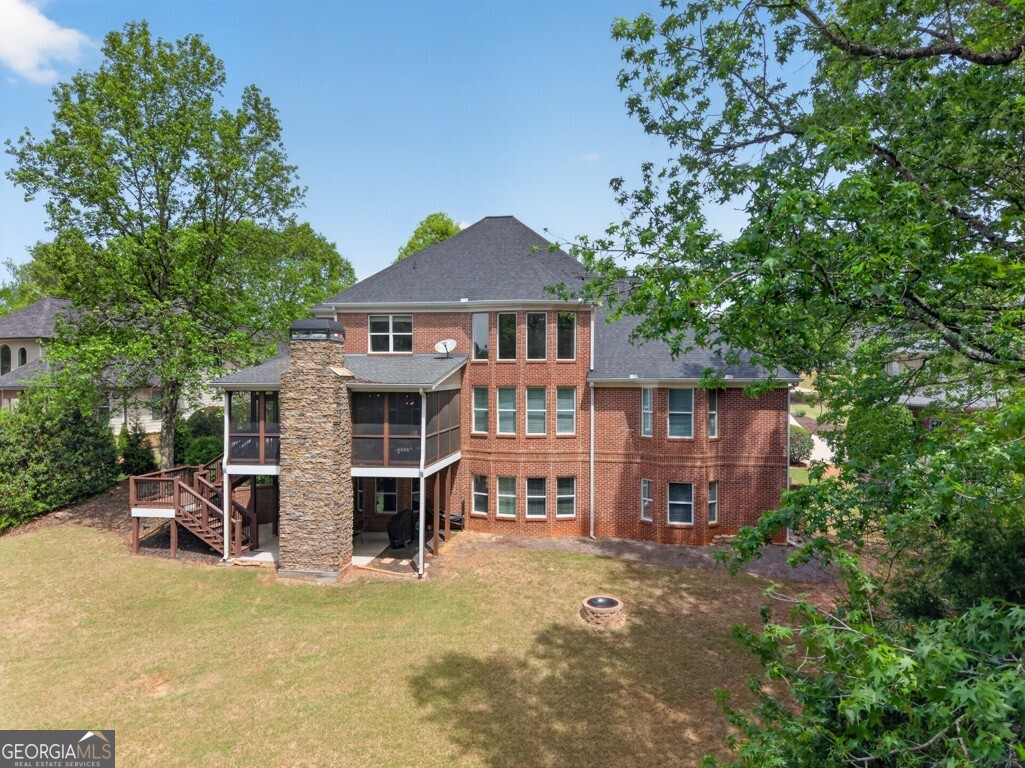 979 Old Forge Lane Jefferson GA 30549