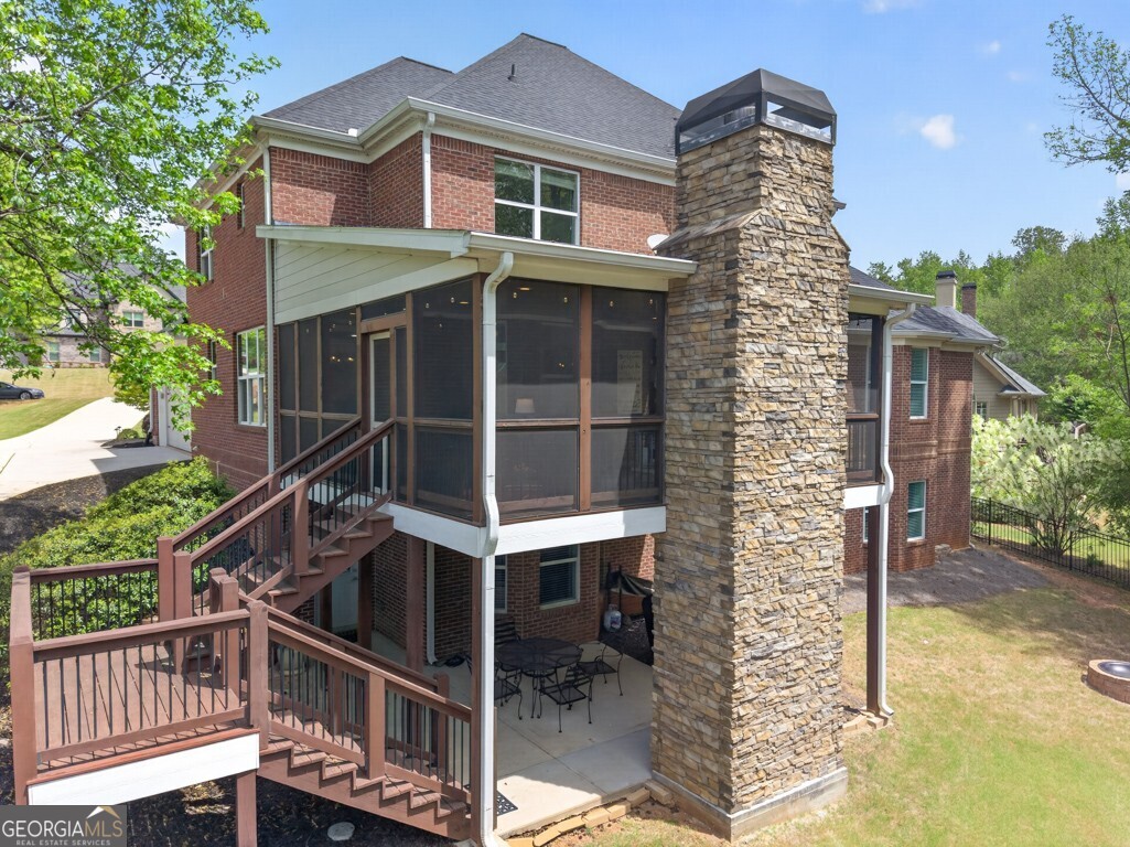 979 Old Forge Lane Jefferson GA 30549