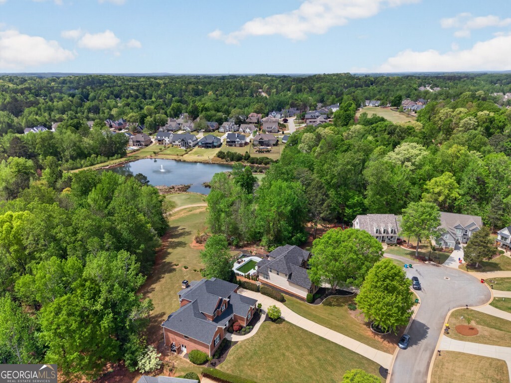 979 Old Forge Lane Jefferson GA 30549