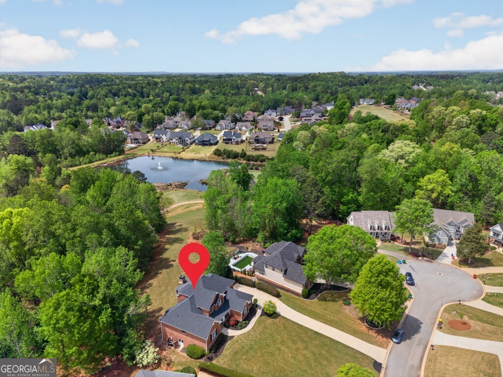 979 Old Forge Lane Jefferson GA 30549