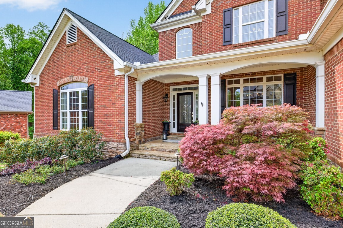 979 Old Forge Lane Jefferson GA 30549