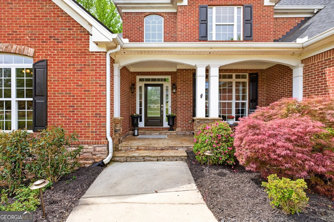 979 Old Forge Lane Jefferson GA 30549