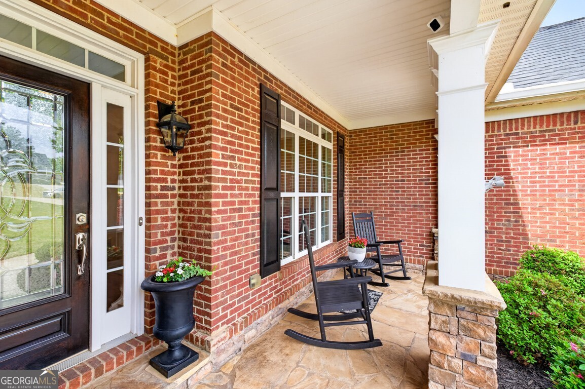979 Old Forge Lane Jefferson GA 30549