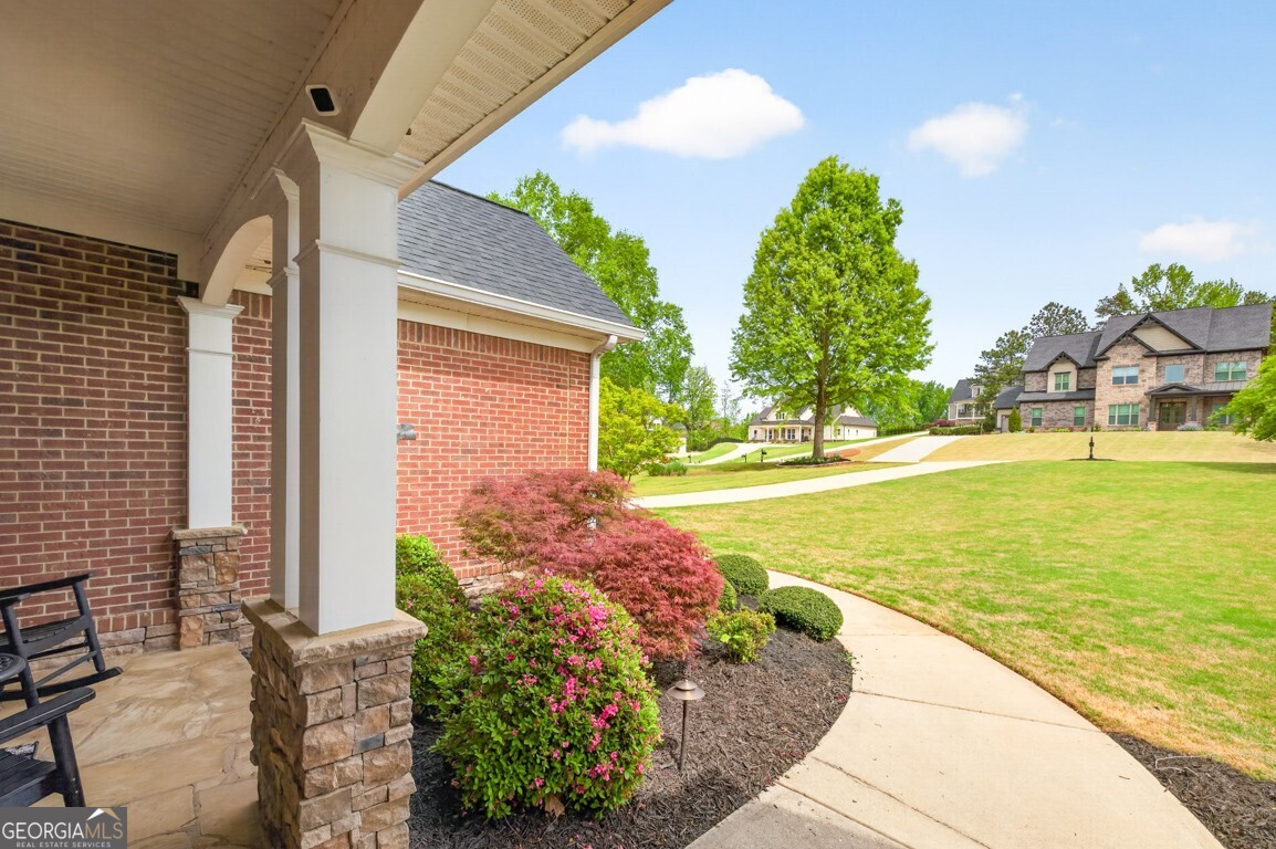979 Old Forge Lane Jefferson GA 30549