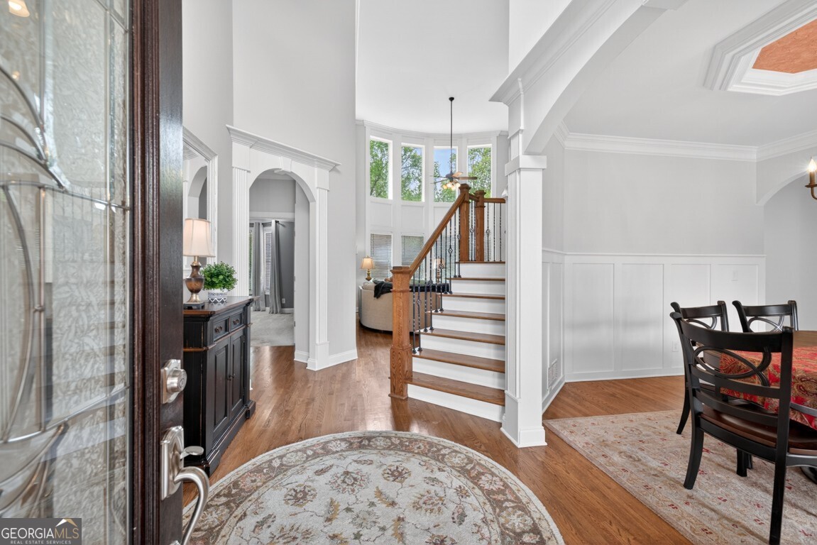 979 Old Forge Lane Jefferson GA 30549