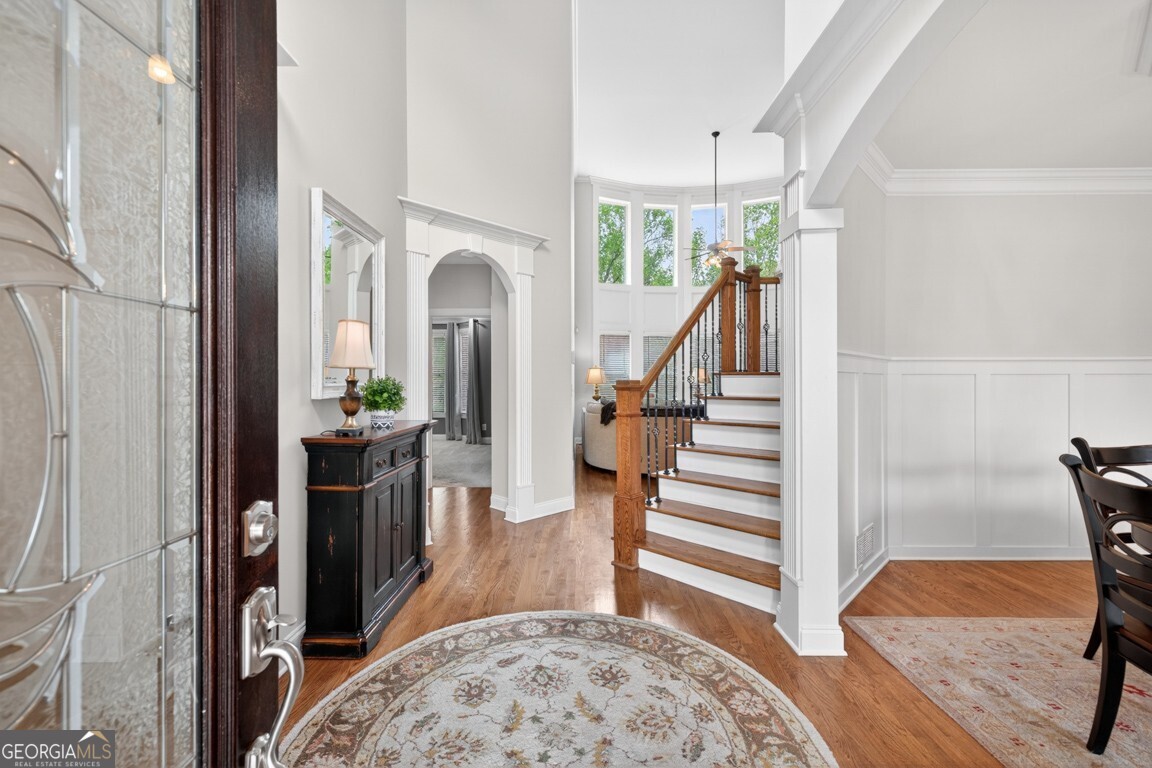 979 Old Forge Lane Jefferson GA 30549
