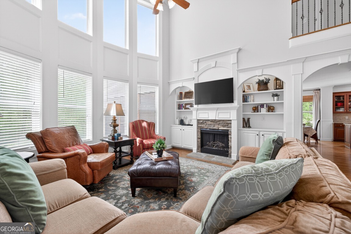 979 Old Forge Lane Jefferson GA 30549