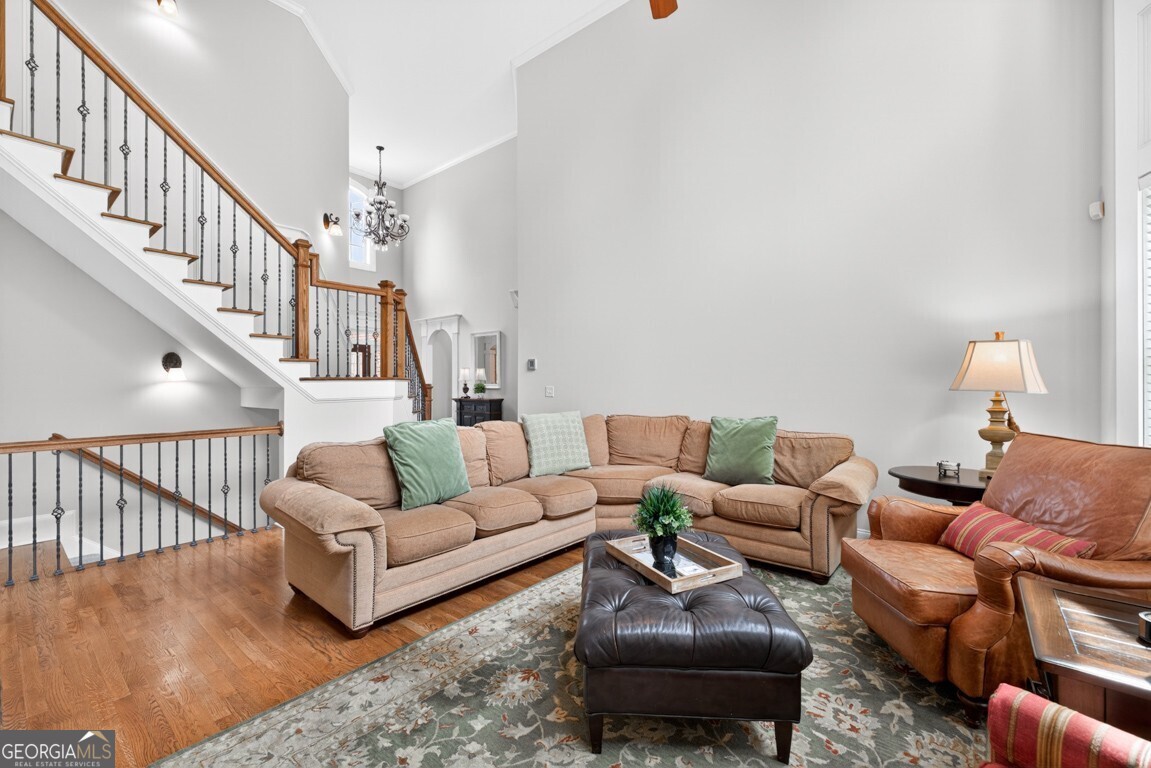 979 Old Forge Lane Jefferson GA 30549
