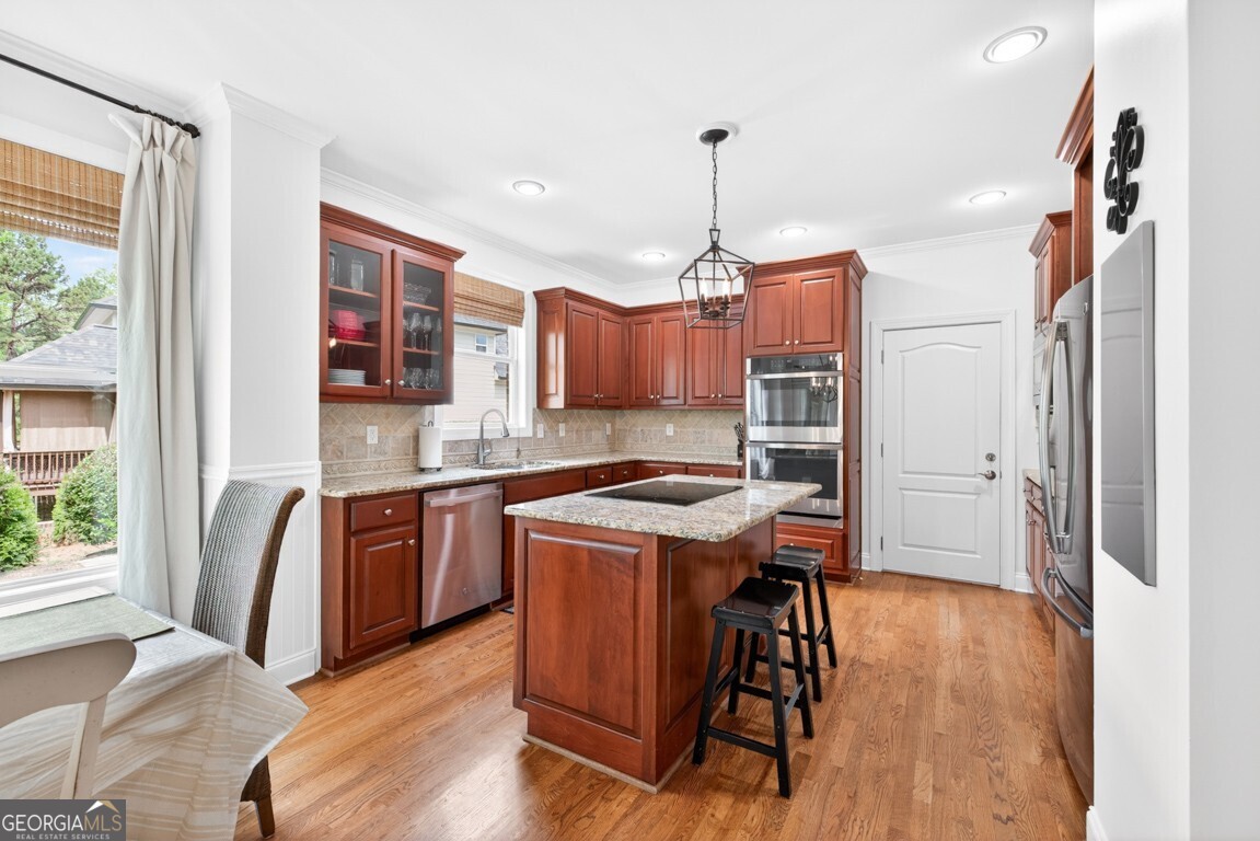 979 Old Forge Lane Jefferson GA 30549