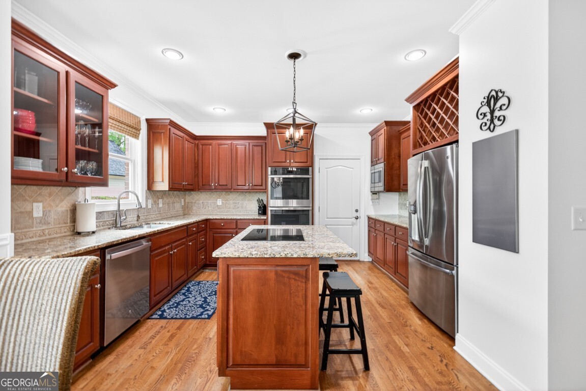 979 Old Forge Lane Jefferson GA 30549