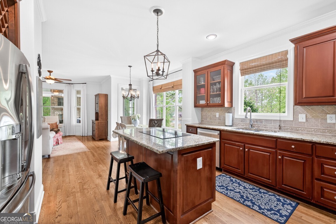 979 Old Forge Lane Jefferson GA 30549